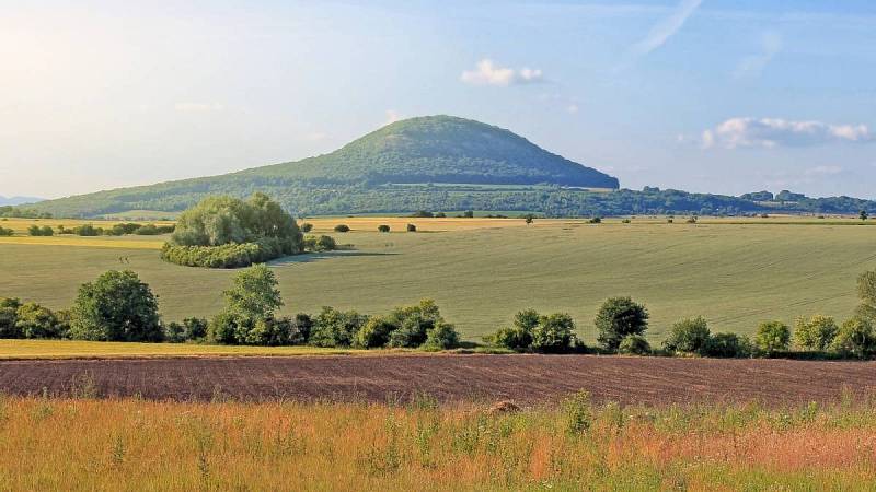 Jde o magické, tajemné místo se zvláštní energií