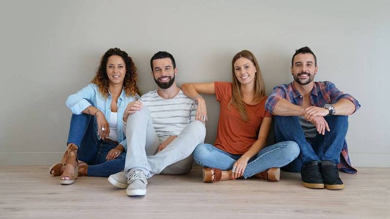 Třicátníci zažili, jaké to je žít offline, ale zároveň přivítali online svět s otevřenou náručí