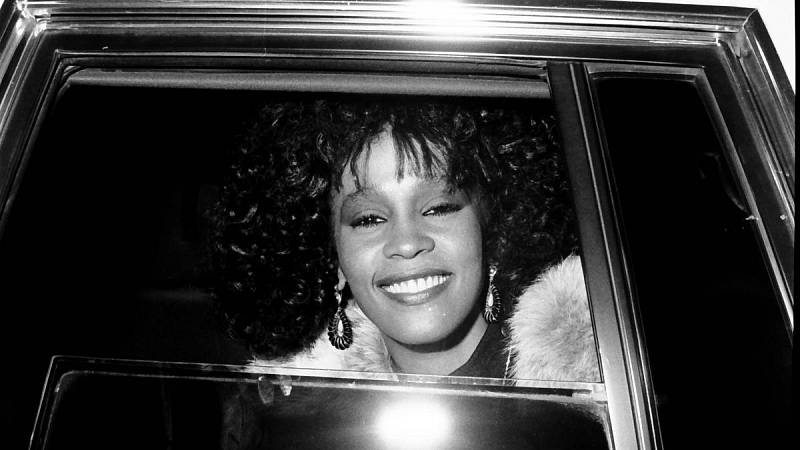 Jeden z retro hitů je Will Always Love You od Whitney Houston