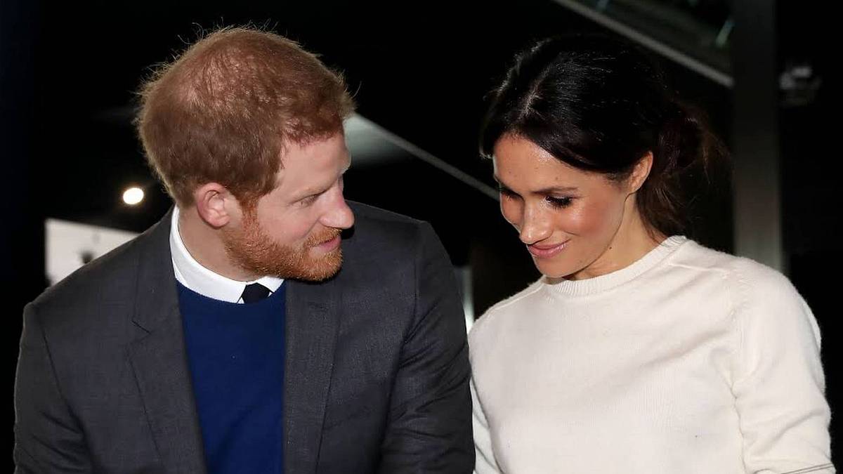 O Harryho a Meghan pečuje 10 až 15 zaměstnanců, tvrdí realitní expert