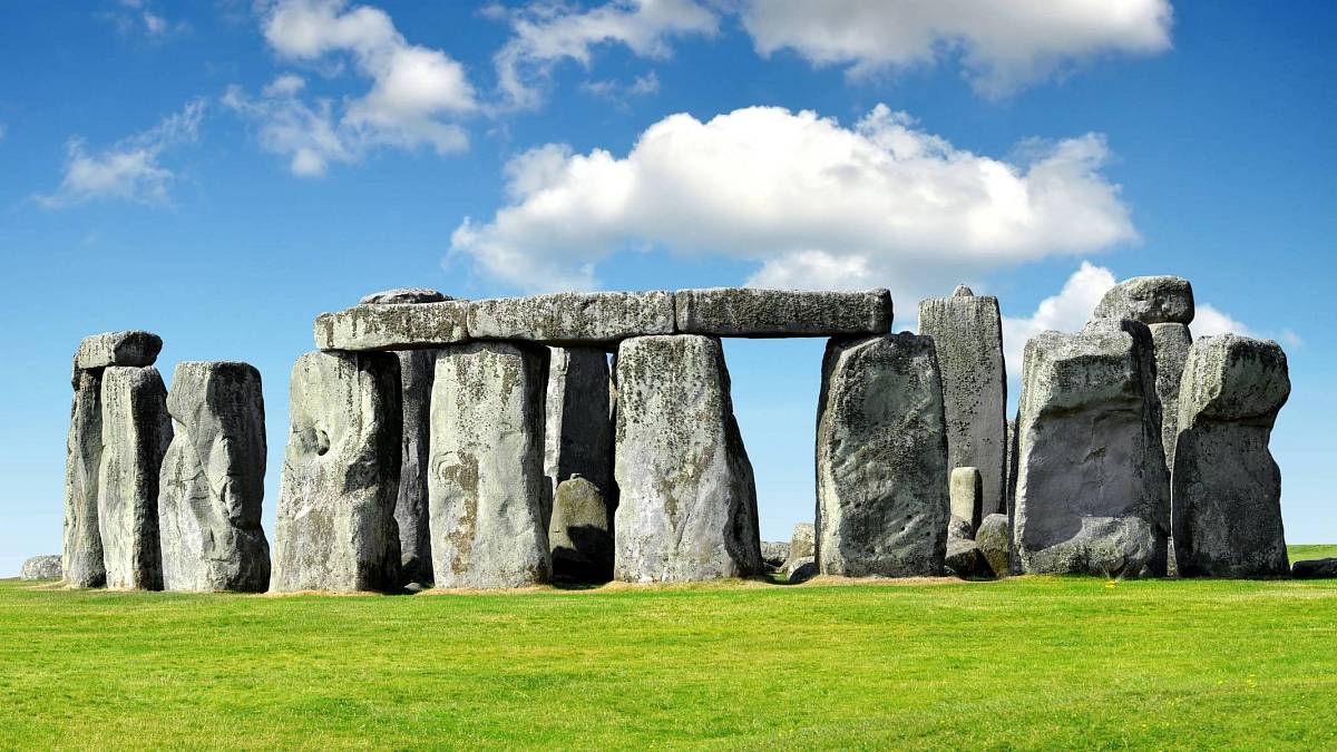 Záhadné místo Stonehenge: Vědci analyzovali vzorky prostředního kamene a zjistili, že není stejný jako ostatní