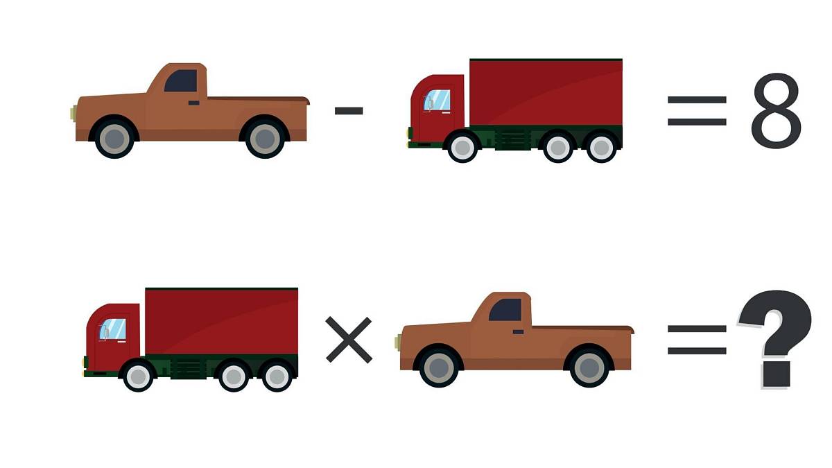 Zamyslete se nad tímto matematickým IQ testem