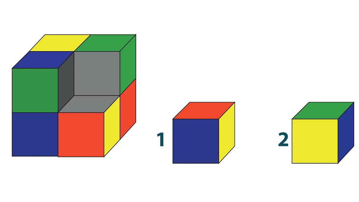 Odhalte svou skrytou inteligenci s tímto IQ testem