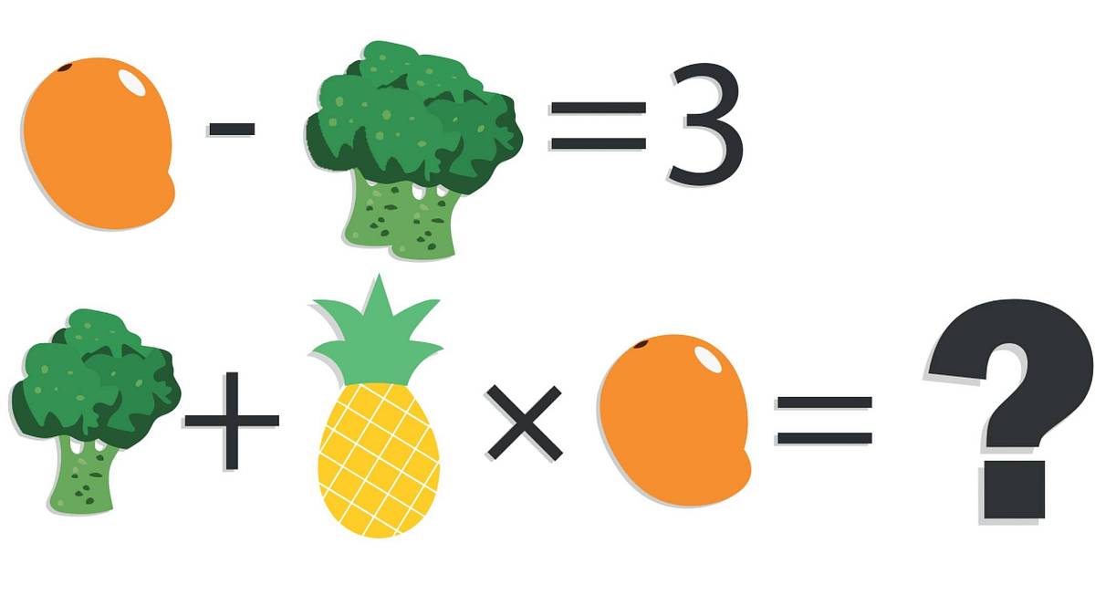 Osvěžte svoji pozornost díky tomuto lehkému IQ testu