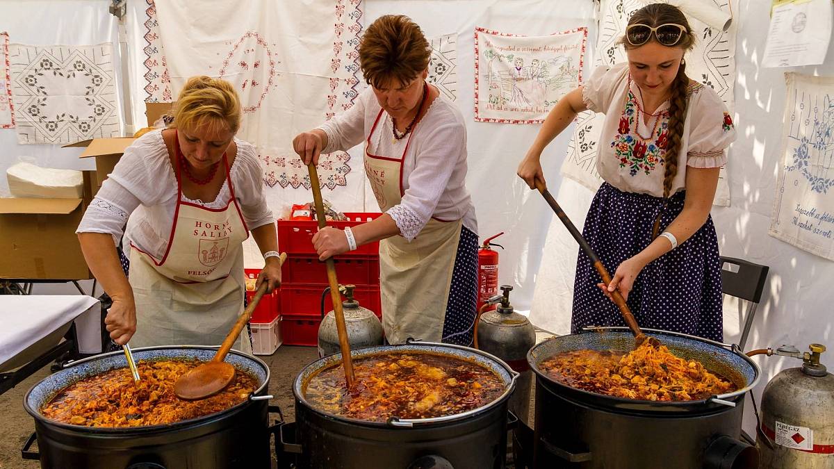 Nejpodivnější české festivaly: Nevšední akce, které najdete pouze v Česku