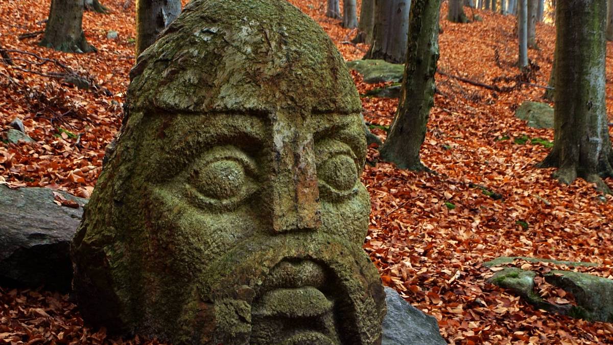 V srdci Čech jsou skryta mnohá tajemství. Pojďte s námi zjistit, jaká tajemství střeží