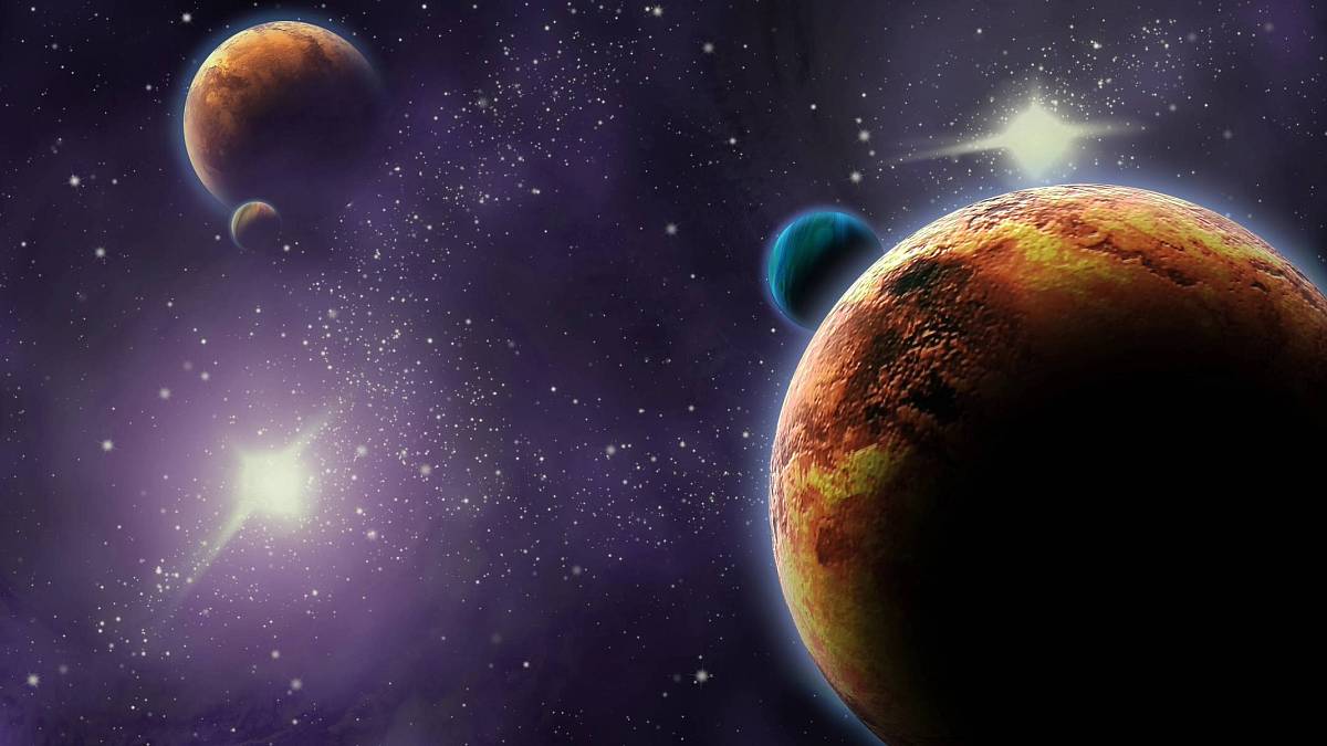 Varování vědců hovoří jasně, v roce 2050 budeme potřebovat zdroje ze tří planet