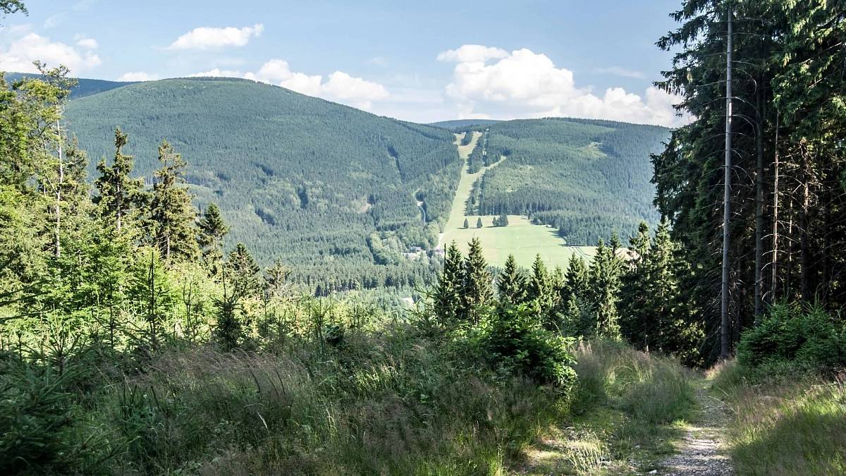 Česká příroda skrývá zázraky, o kterých se nemluví. Kdo je objeví, ten už se nikdy nevrátí stejný