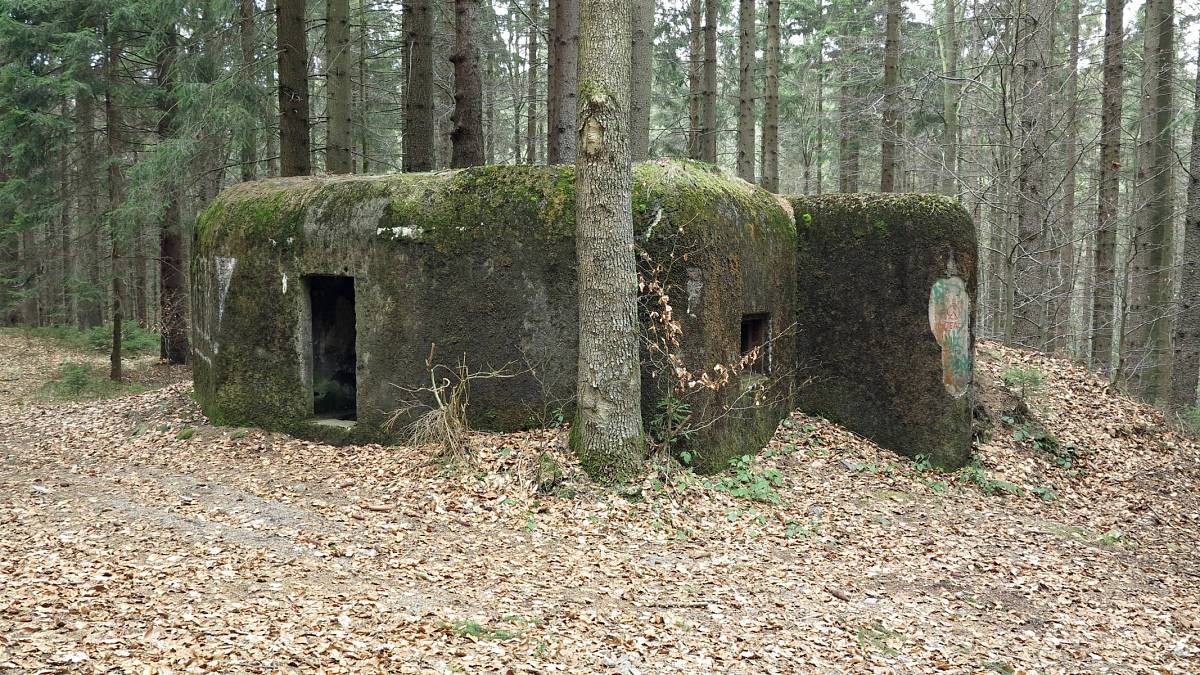 Vstup zakázán! Toto tajné místo v Česku není na mapách a jen pár lidí ví, co se tam děje