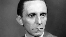 Joseph Goebbels i přes námitky Hitlera jezdil do Prahy: Do našeho hlavního města cestoval nejen kvůli své milence