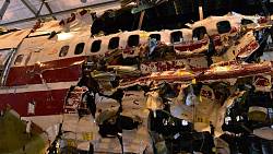 Při letu TWA800 cestující zažili peklo: Přestože to bude již 28 let, USA ani celý svět na tuto katastrofu nezapomněly