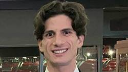 Jediný vnuk Jackie a Johna Kennedyových. Komu je podobný John „Jack" Schlossberg