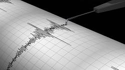 Nejsilnější zemětřesení v historii Česka: Otřesy o síle 4,5 stupně Richterovy škály