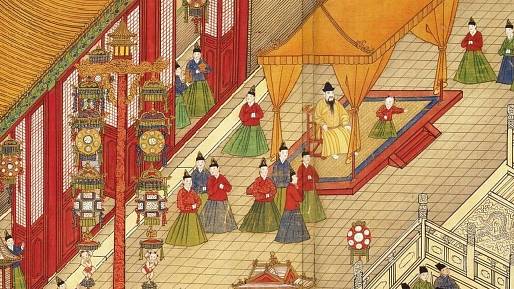 Dynastie Ming – jak se za jejich vlády změnila Čína