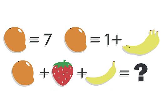 Matematický rébus: Jste připraveni odhalit skryté číslo do 50 vteřin?