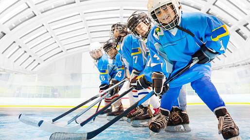 „99 % rodičů se ve svých dětech mýlí“ aneb Personalisté radí, jak se stát hráčem NHL