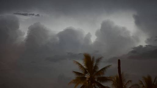Cyklón Bhola jako neskutečně úderná přírodní katastrofa, která si vzala si na svědomí mnoho lidských životů