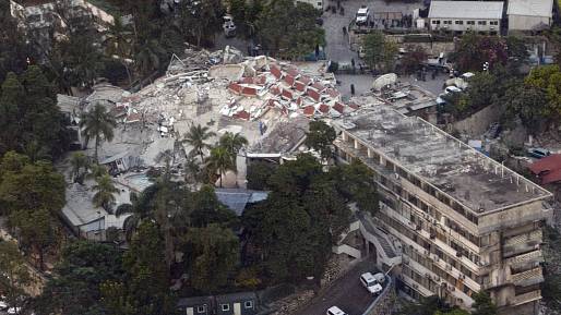 Z tragického zemětřesení v roce 2010 se Haiti nevzpamatovalo dodnes. Jednu z nejchudších zemí světa ovládá násilí