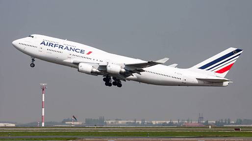 Let Air France 8969: Únos na Štědrý den skončil krvavou přestřelkou