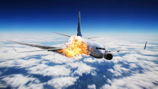 Teroristický útok během letu Philippine Airlines 434: Bomba stačila vybuchnout, jeden cestující bohužel nepřežil