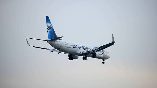 Tragická letecká katastrofa: Let MS990 společnosti EgyptAir ztroskotalo v Atlantském oceánu, nikdo nepřežil
