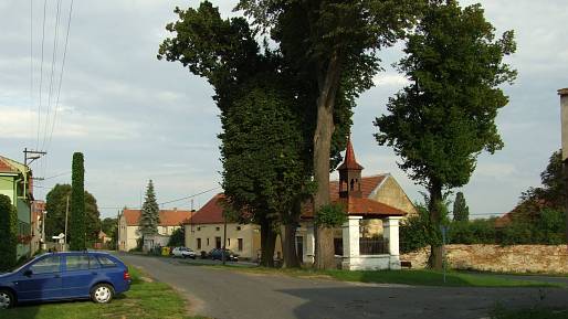 Anarchistický buřič a básník projel kus světa, ale tesknil po rodných Kokovicích