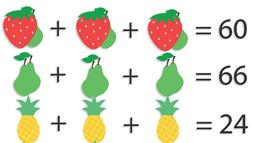 Rozvíjejte svůj mozek s tímto matematickým IQ testem