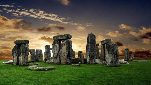 Český „Stonehenge“, který fascinuje vědce i turisty