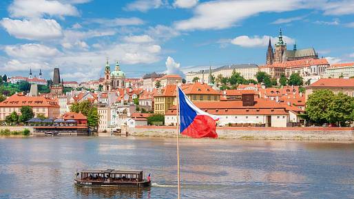 Češi to berou jako samozřejmost, ale zahraniční návštěvníci jsou tím naprosto ohromeni