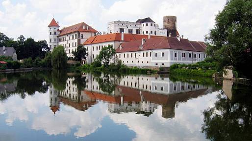 Zapomenuté české město, které se brzy stane druhým Českým Krumlovem – navštivte ho dřív, než ho zaplaví turisté