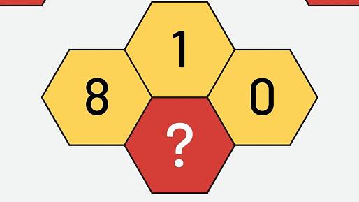 Další matematická výzva, která potrápí vaši mysl. Zvládnete ji vyřešit do 15 vteřin?