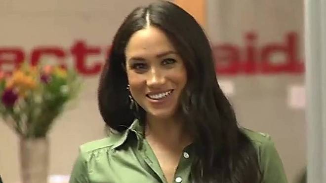 Vévodkyně Meghan má vlastní značku džemů a rozesílá je celebritám. Jen 50 vyvolených ochutnalo