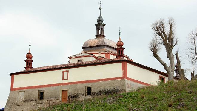 Letohradské Hradčany aneb Co skrývá místní symbolika pěti hvězd