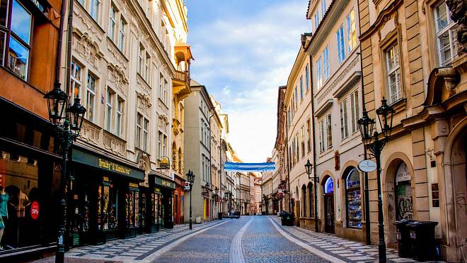 Zapomeňte na Karlův most! Praha skrývá šokující místa, o kterých turisté nemají tušení