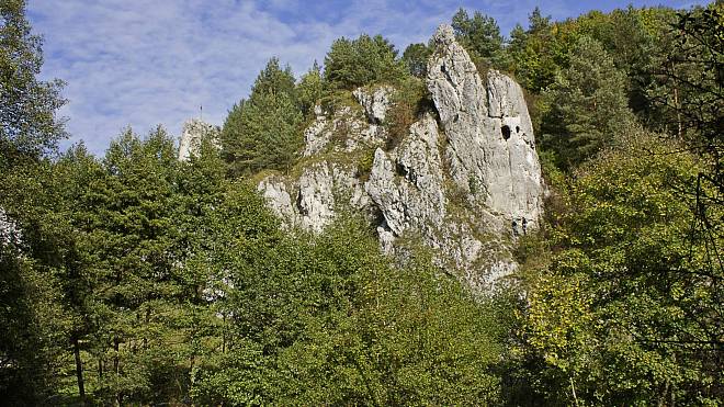 Přírodní divy, které Češi přecházejí, ale zahraniční návštěvníci je touží objevovat