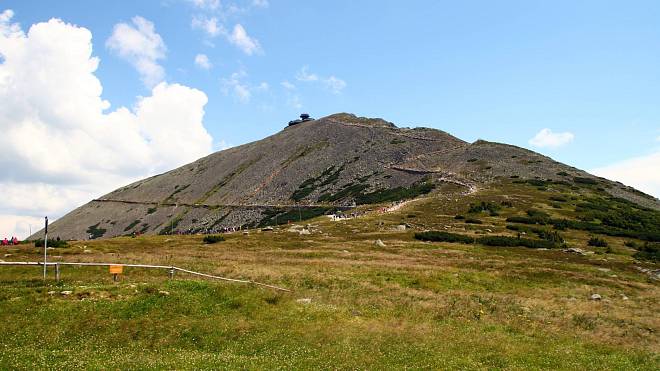 Češi o tomto místě často ani nevědí, zatímco zahraniční turisti sem jezdí každý rok