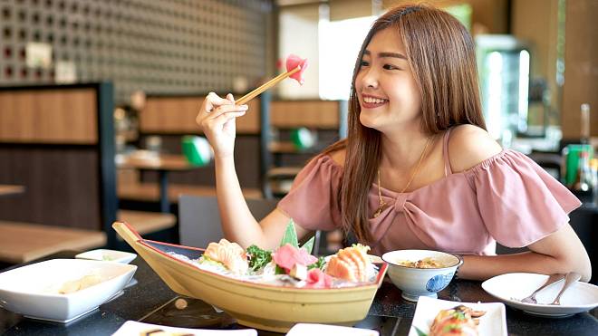 Tajemství Japonců jak se udržet fit, aniž by někdy navštívili tělocvičnu